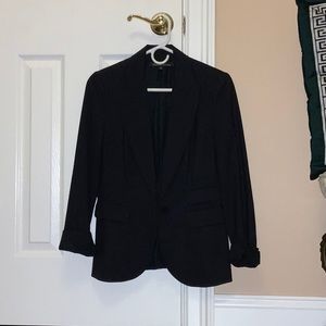 Kenneth Cole navy blazer